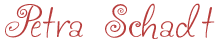 Petra Schadt